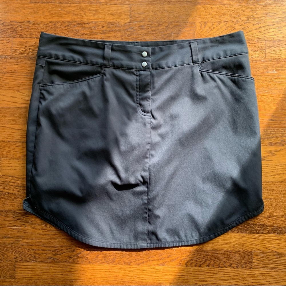 Adidas Skort Black Size XS